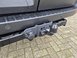 Ford Transit 350 L4H3 2.0 EcoBlue 130PS Trend Heckantrieb 3,5t 2-Sitzer AHK Sitzheizung Frontscheibe beheizb. Klimaautomatik Navi PDC v+h Bluetooth DAB Apple CarPlay Android Auto Tempomat Ganzj.Reifen 