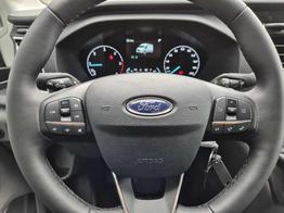 Ford Transit 350 L4H3 2.0 EcoBlue 130PS Trend Heckantrieb 3,5t 2-Sitzer AHK Sitzheizung Frontscheibe beheizb. Klimaautomatik Navi PDC v+h Bluetooth DAB Apple CarPlay Android Auto Tempomat Ganzj.Reifen 