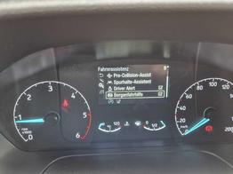 Ford Transit 350 L4H3 2.0 EcoBlue 130PS Trend Heckantrieb 3,5t 2-Sitzer AHK Sitzheizung Frontscheibe beheizb. Klimaautomatik Navi PDC v+h Bluetooth DAB Apple CarPlay Android Auto Tempomat Ganzj.Reifen 