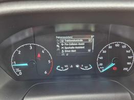 Ford Transit 350 L4H3 2.0 EcoBlue 130PS Trend Heckantrieb 3,5t 2-Sitzer AHK Sitzheizung Frontscheibe beheizb. Klimaautomatik Navi PDC v+h Bluetooth DAB Apple CarPlay Android Auto Tempomat Ganzj.Reifen 