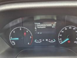 Ford Transit 350 L4H3 2.0 EcoBlue 130PS Trend Heckantrieb 3,5t 2-Sitzer AHK Sitzheizung Frontscheibe beheizb. Klimaautomatik Navi PDC v+h Bluetooth DAB Apple CarPlay Android Auto Tempomat Ganzj.Reifen 