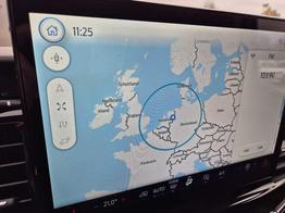 Ford Transit 350 L4H3 2.0 EcoBlue 130PS Trend Heckantrieb 3,5t 2-Sitzer AHK Sitzheizung Frontscheibe beheizb. Klimaautomatik Navi PDC v+h Bluetooth DAB Apple CarPlay Android Auto Tempomat Ganzj.Reifen 