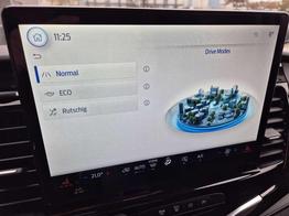 Ford Transit 350 L4H3 2.0 EcoBlue 130PS Trend Heckantrieb 3,5t 2-Sitzer AHK Sitzheizung Frontscheibe beheizb. Klimaautomatik Navi PDC v+h Bluetooth DAB Apple CarPlay Android Auto Tempomat Ganzj.Reifen 