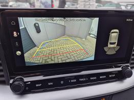 Kia Ceed Vision 1.5 T-GDi 140PS Automatik Klimaautomatik Alarmanlage Sitzheizung Lenkradheizung Navi PDC Rückf.Kamera Bluetooth Touchscreen Apple CarPlay Android Auto Tempomat 