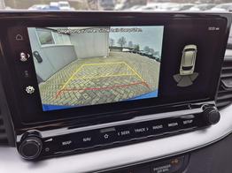 Kia Ceed Vision 1.5 T-GDi 140PS Automatik Klimaautomatik Alarmanlage Sitzheizung Lenkradheizung Navi PDC Rückf.Kamera Bluetooth Touchscreen Apple CarPlay Android Auto Tempomat 