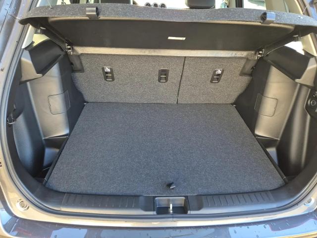 Suzuki Vitara Comfort+ 129PS MHEV 4x4 ALLGRIP 1.4 Boosterjet Allrad Teilleder mit Alcantara Navi Klimaautomatik Sitzheizung ACC PDC v+h Rückf.Kamera Suzuki-Radio Apple CarPlay Android Auto Touchscreen 2xKeyless 17-LM 