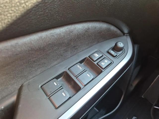 Suzuki Vitara Comfort+ 129PS MHEV 4x4 ALLGRIP 1.4 Boosterjet Allrad Teilleder mit Alcantara Navi Klimaautomatik Sitzheizung ACC PDC v+h Rückf.Kamera Suzuki-Radio Apple CarPlay Android Auto Touchscreen 2xKeyless 17-LM 