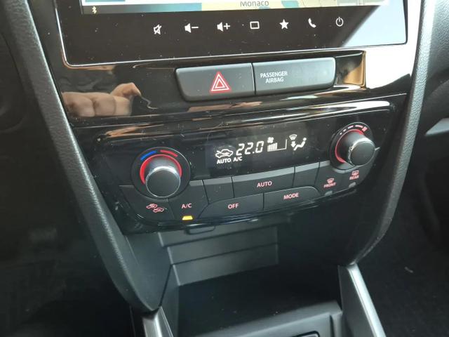 Suzuki Vitara Comfort 129PS MHEV 1.4 Boosterjet Navi Klimaautomatik Sitzheizung ACC PDC Rückf.Kamera Suzuki-Radio Apple CarPlay Android Auto Touchscreen 2xKeyless 17-LM 