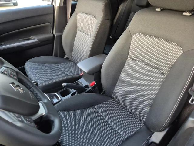 Suzuki Vitara Comfort 129PS MHEV 1.4 Boosterjet Navi Klimaautomatik Sitzheizung ACC PDC Rückf.Kamera Suzuki-Radio Apple CarPlay Android Auto Touchscreen 2xKeyless 17-LM 