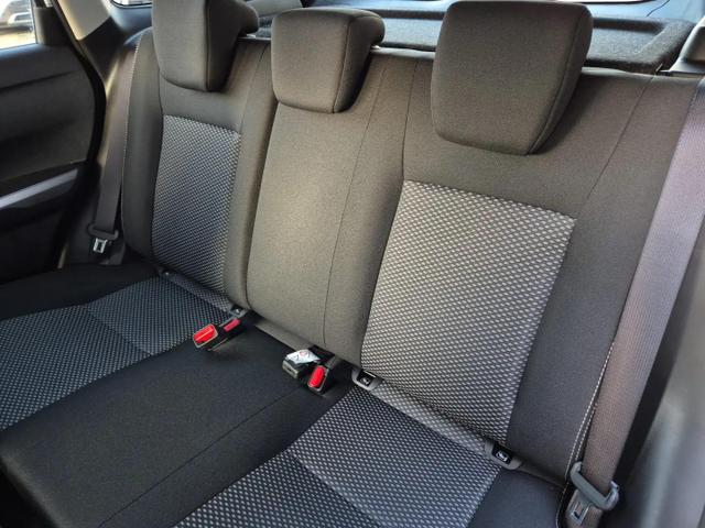 Suzuki Vitara Comfort 129PS MHEV 1.4 Boosterjet Navi Klimaautomatik Sitzheizung ACC PDC Rückf.Kamera Suzuki-Radio Apple CarPlay Android Auto Touchscreen 2xKeyless 17-LM 