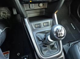 Suzuki Vitara 1.4 Boosterjet 129PS Hybrid Comfort+ Teilleder mit Alcantara Navi Klimaautomatik Sitzheizung ACC PDC v+h Rückf.Kamera Suzuki-Radio Apple CarPlay Android Auto Touchscreen 2xKeyless 17-LM 
