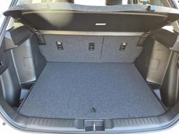 Suzuki Vitara 1.4 Boosterjet 129PS Hybrid Comfort+ Teilleder mit Alcantara Navi Klimaautomatik Sitzheizung ACC PDC v+h Rückf.Kamera Suzuki-Radio Apple CarPlay Android Auto Touchscreen 2xKeyless 17-LM 