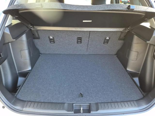Suzuki Vitara 1.4 Boosterjet 129PS Hybrid Comfort+ Teilleder mit Alcantara Navi Klimaautomatik Sitzheizung ACC PDC v+h Rückf.Kamera Suzuki-Radio Apple CarPlay Android Auto Touchscreen 2xKeyless 17-LM 