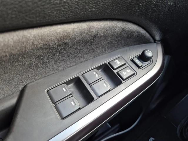 Suzuki Vitara 1.4 Boosterjet 129PS Hybrid Comfort+ Teilleder mit Alcantara Navi Klimaautomatik Sitzheizung ACC PDC v+h Rückf.Kamera Suzuki-Radio Apple CarPlay Android Auto Touchscreen 2xKeyless 17-LM 