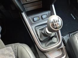 Suzuki Vitara 1.4 Boosterjet 129PS Hybrid Comfort+ Teilleder mit Alcantara Navi Klimaautomatik Sitzheizung ACC PDC v+h Rückf.Kamera Suzuki-Radio Apple CarPlay Android Auto Touchscreen 2xKeyless 17-LM 