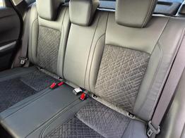 Suzuki Vitara 1.4 Boosterjet 129PS Hybrid Comfort+ Teilleder mit Alcantara Navi Klimaautomatik Sitzheizung ACC PDC v+h Rückf.Kamera Suzuki-Radio Apple CarPlay Android Auto Touchscreen 2xKeyless 17-LM 