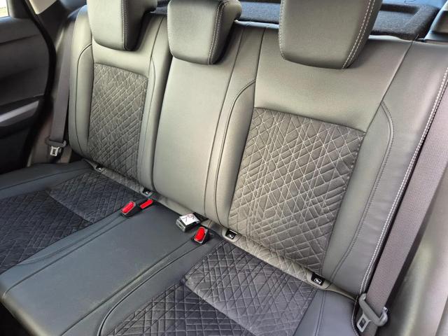 Suzuki Vitara 1.4 Boosterjet 129PS Hybrid Comfort+ Teilleder mit Alcantara Navi Klimaautomatik Sitzheizung ACC PDC v+h Rückf.Kamera Suzuki-Radio Apple CarPlay Android Auto Touchscreen 2xKeyless 17-LM 