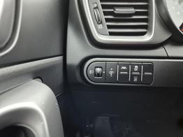 Kia Ceed Vision 1.5 T-GDi 140PS Automatik Klimaautomatik Alarmanlage Sitzheizung Lenkradheizung Navi PDC Rückf.Kamera Bluetooth Touchscreen Apple CarPlay Android Auto Tempomat 