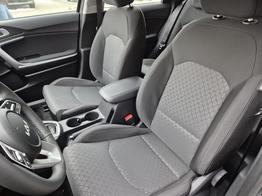 Kia Ceed Vision 1.5 T-GDi 140PS Automatik Klimaautomatik Alarmanlage Sitzheizung Lenkradheizung Navi PDC Rückf.Kamera Bluetooth Touchscreen Apple CarPlay Android Auto Tempomat 