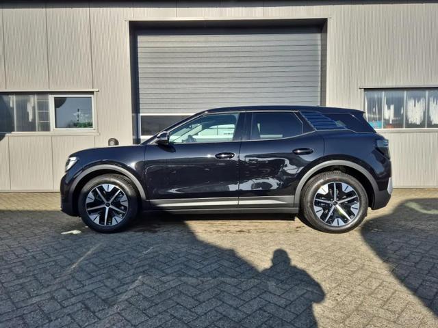 Ford Explorer - EV (Extended Range 79kWh) 204PS Automatik Limited Edition Teil-Leder Heckantrieb Klimaautomatik Sitzheizung Lenkradheizung ACC Ford-Navi Rückf.Kamera PDC v+h DAB+ Bluetooth Apple Carplay Android Auto 2xKeyless 19-LM