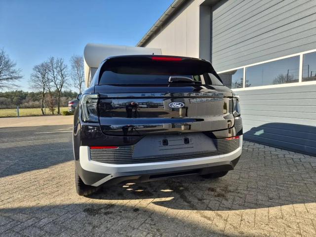 Ford Explorer EV (Extended Range 79kWh) 204PS Automatik Limited Edition Teil-Leder Heckantrieb Klimaautomatik Sitzheizung Lenkradheizung ACC Ford-Navi Rückf.Kamera PDC v+h DAB+ Bluetooth Apple Carplay Android Auto 2xKeyless 19-LM 