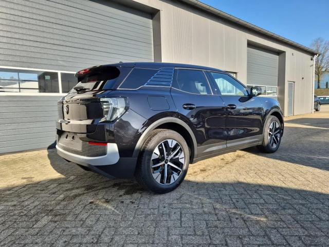 Ford Explorer EV (Extended Range 79kWh) 204PS Automatik Limited Edition Teil-Leder Heckantrieb Klimaautomatik Sitzheizung Lenkradheizung ACC Ford-Navi Rückf.Kamera PDC v+h DAB+ Bluetooth Apple Carplay Android Auto 2xKeyless 19-LM 