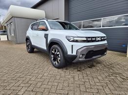Dacia Duster Extreme Hybrid 140PS Automatik 1.6 SCE 4x Kamera Klimaautomatik Bluetooth Apple Carplay Android Auto PDC v+h 2xKeyless 17-LM 