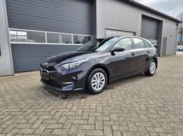 Kia Ceed Vision 1.5 T-GDi 140PS Automatik Klimaautomatik Alarmanlage Sitzheizung Lenkradheizung Navi PDC Rückf.Kamera Bluetooth Touchscreen Apple CarPlay Android Auto Tempomat 