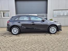 Kia Ceed Vision 1.5 T-GDi 140PS Automatik Klimaautomatik Alarmanlage Sitzheizung Lenkradheizung Navi PDC Rückf.Kamera Bluetooth Touchscreen Apple CarPlay Android Auto Tempomat 