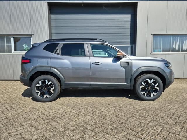 Dacia Duster Extreme 4x4 130PS 1.2 TCe Lenkradheizung Sitzheizung Klimaautomatik Rückf.Kamera Teil-Leder Bluetooth Apple Carplay Android Auto PDC 2xKeyless 17-LM Ganzj.Reifen 