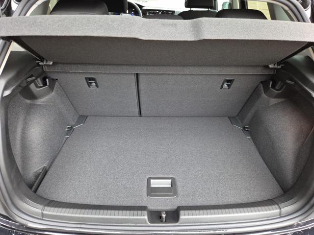 Volkswagen Polo Life 1.0 TSI 95PS Rückf.Kamera Sitzheizung Digital Cockpit Klima PDC v+h abgd.Scheiben Bluetooth Apple Car Play Android Auto 15-LM 