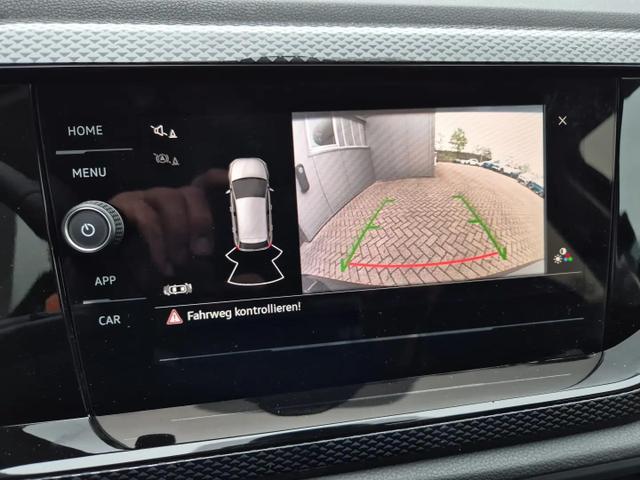 Volkswagen Polo Life 1.0 TSI 95PS Rückf.Kamera Sitzheizung Digital Cockpit Klima PDC v+h abgd.Scheiben Bluetooth Apple Car Play Android Auto 15-LM 