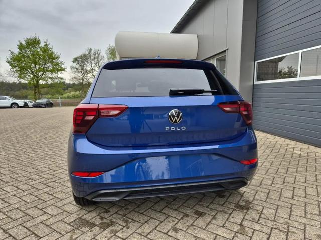 Volkswagen Polo Life 1.0 TSI 95PS Rückf.Kamera Sitzheizung Digital Cockpit Klima PDC abgd.Scheiben Bluetooth Apple Car Play Android Auto 15-LM 