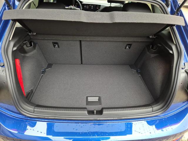 Volkswagen Polo Life 1.0 TSI 95PS Rückf.Kamera Sitzheizung Digital Cockpit Klima PDC abgd.Scheiben Bluetooth Apple Car Play Android Auto 15-LM 