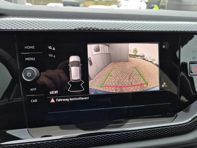 Volkswagen Polo Life 1.0 TSI 95PS Rückf.Kamera Sitzheizung Digital Cockpit Klima PDC abgd.Scheiben Bluetooth Apple Car Play Android Auto 15-LM 