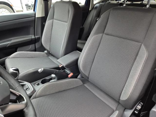 Volkswagen Polo Life 1.0 TSI 95PS Rückf.Kamera Sitzheizung Digital Cockpit Klima PDC abgd.Scheiben Bluetooth Apple Car Play Android Auto 15-LM 