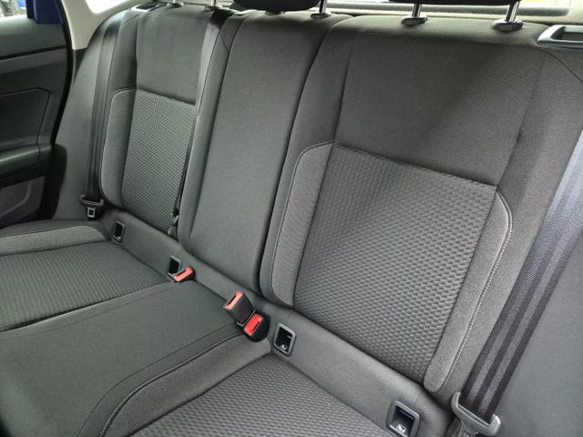 Volkswagen Polo Life 1.0 TSI 95PS Rückf.Kamera Sitzheizung Digital Cockpit Klima PDC abgd.Scheiben Bluetooth Apple Car Play Android Auto 15-LM 