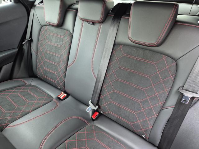 Ford Puma ST-Line X 1.0 EcoBoost Hybrid 125PS Automatik NEUES MODELL 360°Kamera AbstandsTempomat el.Heckklappe Premium Leder (Sensico) B+O-Sound Klimaautomatik Sitzheizung Lenkradheizung Frontscheibe beheizb. Ford-Navi SYNC4 Bluetooth Apple CarPlay Android A 