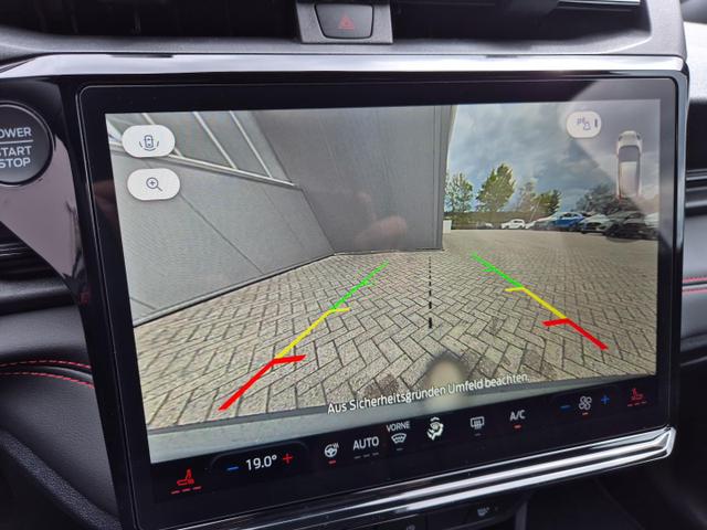 Ford Puma ST-Line 1.0 EcoBoost Hybrid 125PS Automatik NEUES MODELL Klimaautomatik Sitzheizung Lenkradheizung Frontscheibe beheizb. Ford-Navi SYNC4 Bluetooth Apple CarPlay Android Auto Rückf.Kamera PDC 17-LM 