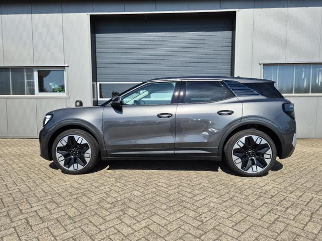 Ford Explorer EV (Extended Range 79kWh) 204PS Automatik Limited Edition el.AHK Wärmepumpe 21-LM Heckantrieb Klimaautomatik Sitzheizung Lenkradheizung Ford-Navi Rückf.Kamera PDC v+h Bluetooth Apple Carplay Android Auto 2xKeyless 
