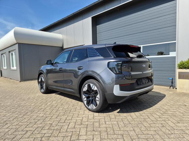 Ford Explorer EV (Extended Range 79kWh) 204PS Automatik Limited Edition el.AHK Wärmepumpe 21-LM Heckantrieb Klimaautomatik Sitzheizung Lenkradheizung Ford-Navi Rückf.Kamera PDC v+h Bluetooth Apple Carplay Android Auto 2xKeyless 
