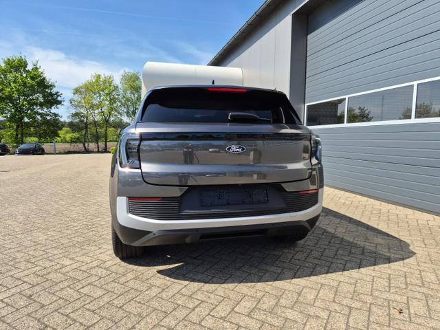 Ford Explorer EV (Extended Range 79kWh) 204PS Automatik Limited Edition el.AHK Wärmepumpe 21-LM Heckantrieb Klimaautomatik Sitzheizung Lenkradheizung Ford-Navi Rückf.Kamera PDC v+h Bluetooth Apple Carplay Android Auto 2xKeyless 
