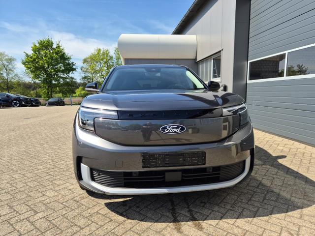 Ford Explorer EV (Extended Range 79kWh) 204PS Automatik Limited Edition el.AHK Wärmepumpe 21-LM Heckantrieb Klimaautomatik Sitzheizung Lenkradheizung Ford-Navi Rückf.Kamera PDC v+h Bluetooth Apple Carplay Android Auto 2xKeyless 