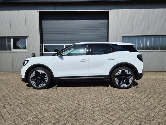 Ford Explorer EV (Extended Range 79kWh) 204PS Automatik Limited Edition el.AHK Wärmepumpe 21-LM Heckantrieb Klimaautomatik Sitzheizung Lenkradheizung Ford-Navi Rückf.Kamera PDC v+h Bluetooth Apple Carplay Android Auto 2xKeyless 