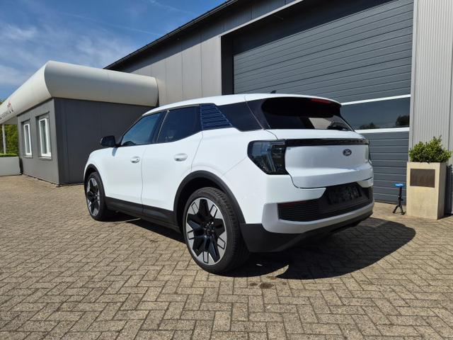 Ford Explorer EV (Extended Range 79kWh) 204PS Automatik Limited Edition el.AHK Wärmepumpe 21-LM Heckantrieb Klimaautomatik Sitzheizung Lenkradheizung Ford-Navi Rückf.Kamera PDC v+h Bluetooth Apple Carplay Android Auto 2xKeyless 