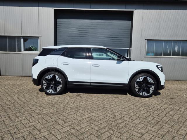 Ford Explorer EV (Extended Range 79kWh) 204PS Automatik Limited Edition el.AHK Wärmepumpe 21-LM Heckantrieb Klimaautomatik Sitzheizung Lenkradheizung Ford-Navi Rückf.Kamera PDC v+h Bluetooth Apple Carplay Android Auto 2xKeyless 
