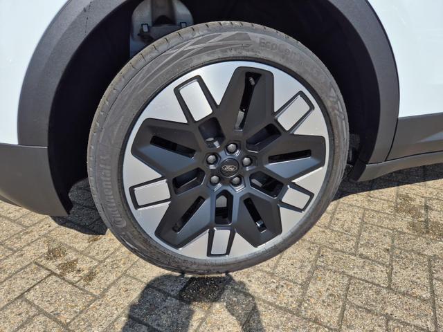 Ford Explorer EV (Extended Range 79kWh) 204PS Automatik Limited Edition el.AHK Wärmepumpe 21-LM Heckantrieb Klimaautomatik Sitzheizung Lenkradheizung Ford-Navi Rückf.Kamera PDC v+h Bluetooth Apple Carplay Android Auto 2xKeyless 