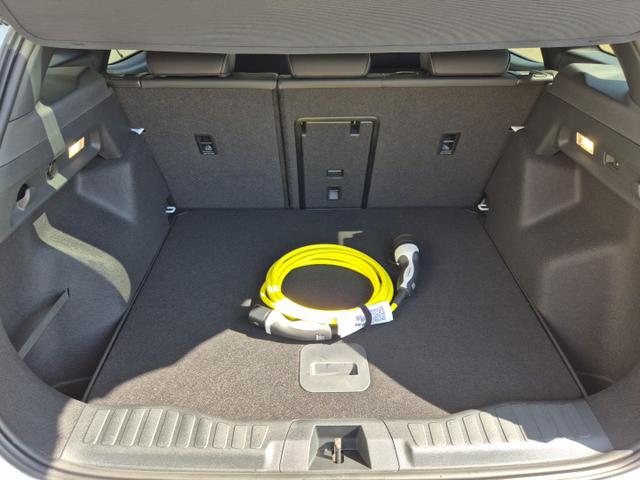Ford Explorer EV (Extended Range 79kWh) 204PS Automatik Limited Edition el.AHK Wärmepumpe 21-LM Heckantrieb Klimaautomatik Sitzheizung Lenkradheizung Ford-Navi Rückf.Kamera PDC v+h Bluetooth Apple Carplay Android Auto 2xKeyless 