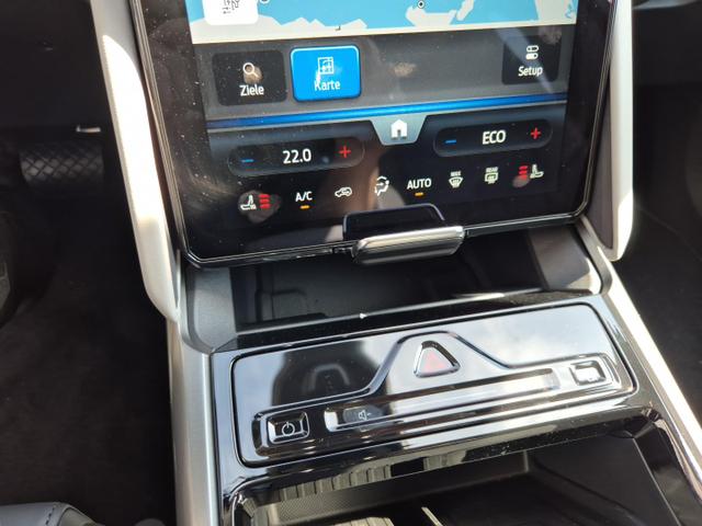Ford Explorer EV (Extended Range 79kWh) 204PS Automatik Limited Edition el.AHK Wärmepumpe 21-LM Heckantrieb Klimaautomatik Sitzheizung Lenkradheizung Ford-Navi Rückf.Kamera PDC v+h Bluetooth Apple Carplay Android Auto 2xKeyless 