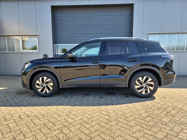 Volkswagen Tiguan - 1.5 eTSI OPF 150PS DSG Life (Limited) LED-Plus-Scheinw. elektr. Heckklappe Rückf.Kamera Winterpaket Klimaautomatik Sitzheizung Lenkradheizung VW-Radio 